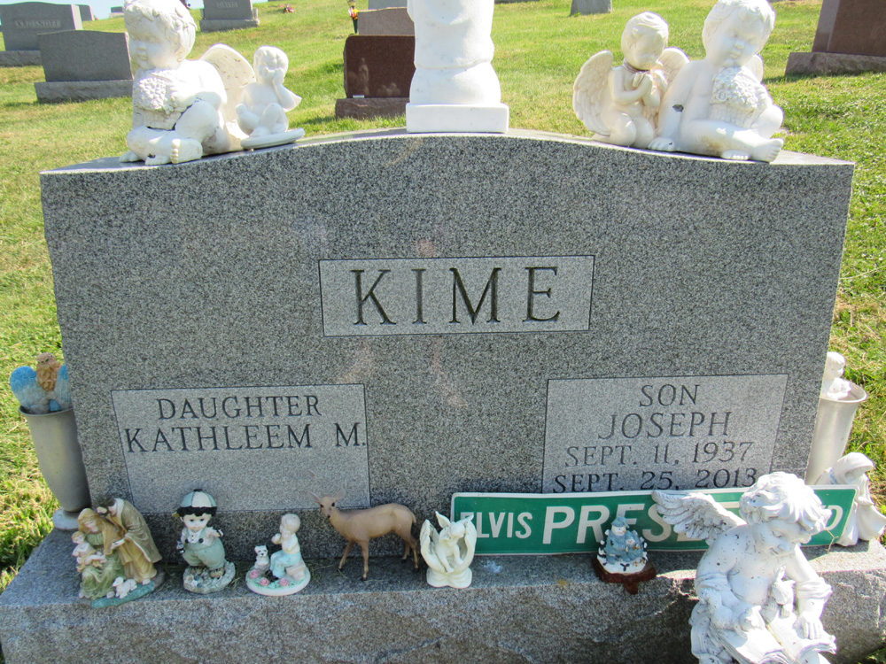 tombstone